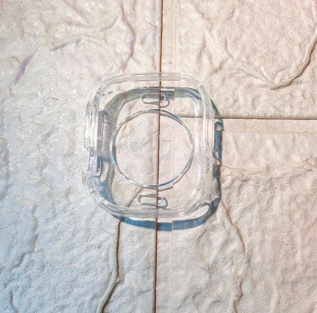 10-in-1 Ultra 2 Bluetooth Calling Smartwatch Combo Set with 7 Stylish Straps & Wireless Earbuds – Unisex