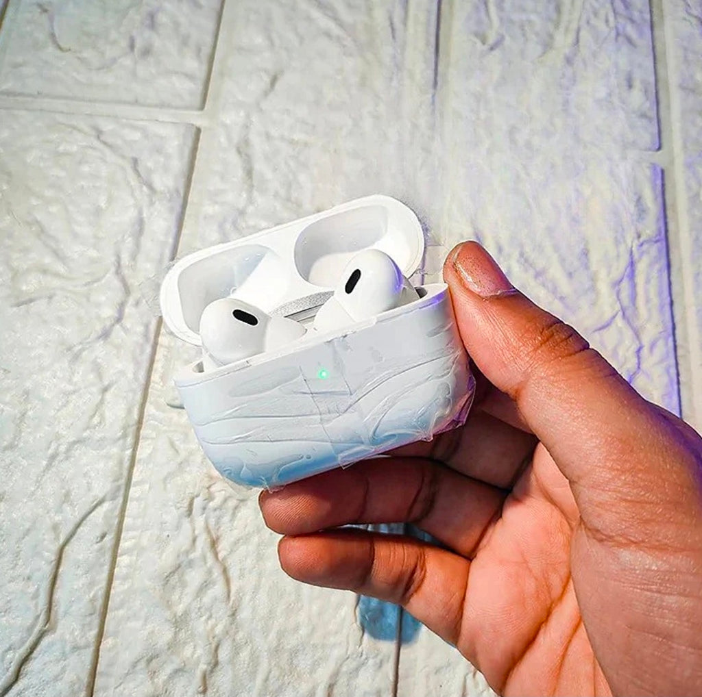 10-in-1 Ultra 2 Bluetooth Calling Smartwatch Combo Set with 7 Stylish Straps & Wireless Earbuds – Unisex